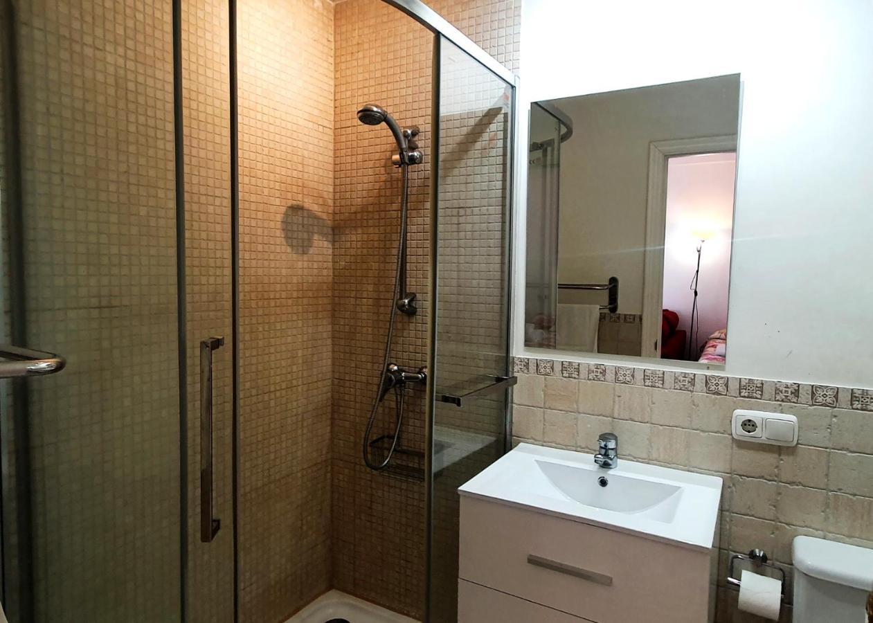 Skol 219. Studio Apartment Skol Marbella With Sea Views Eksteriør billede
